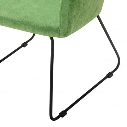 Кресло Оскар Греен/Линк / Oscar Green/Линк_5