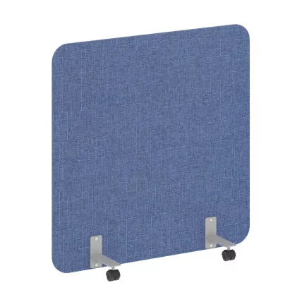 Перегородка на металлических опорах, на роликах Р-лине софт АП.Р-120-120 Ромео-11 / R-line soft AP.R-120-120 Romeo-11_0