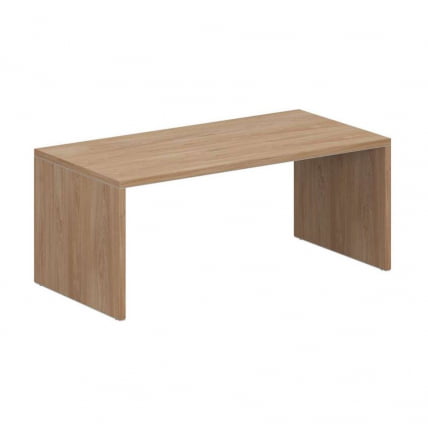 Стол руководителя Оливер ОЛ-060-20-03.ГН Гикори натуральный / Oliver OL-060-20-03.GN_0