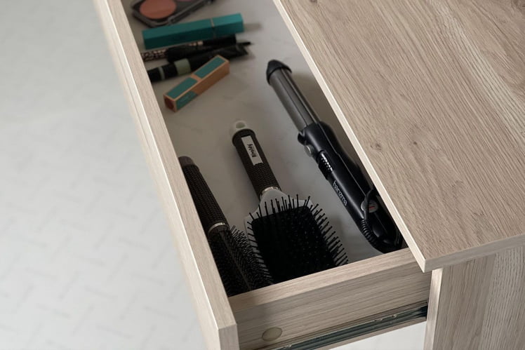 Трюмо Аурика СТА-02 дуб мария / STA-02_10