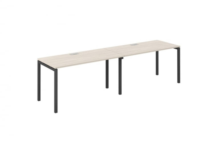 Рабочая станция с-б-с Сигма СГ.229.ОЛ.63.АН Дуб светлый Антрацит / s-b-s Sigma SG.229.OL.63.AN_0