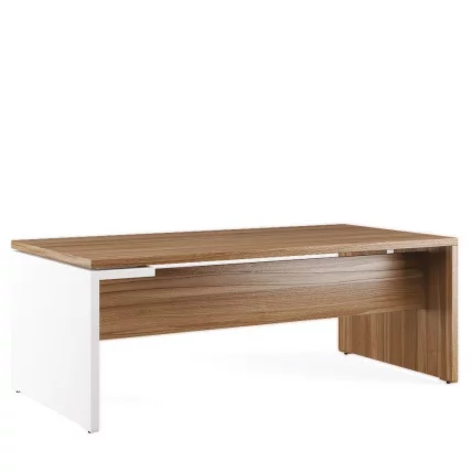 Стол рабочий правый ЗИО28510531 Орех / ZIO28510531_0