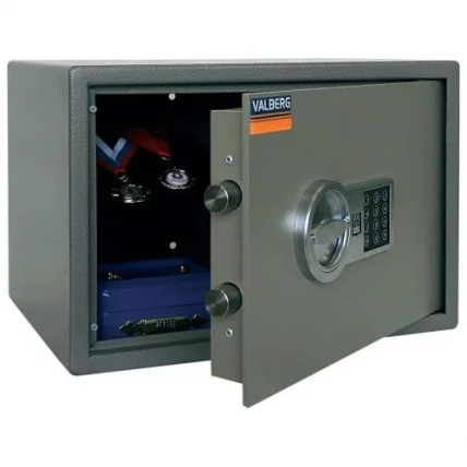 Сейф мебельный АСМ.30-ЕЛ / ASM.30-EL_0