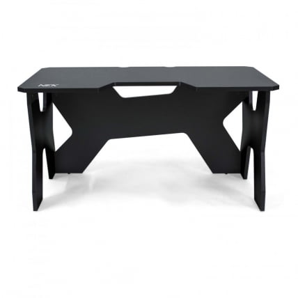 Стол геймерский НЕК ГАМЕР2/ДС/Н Черный / NEK GAMER2/DS/N_3