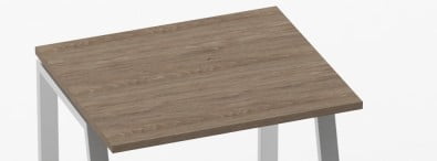 Столешница Дека 73.07.08 СТ Дуб верцаска / Deka_0