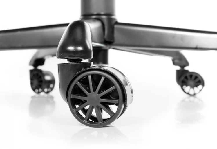 Геймерское кресло Ароззи Торретта Ред В2 / Arozzi Torretta Red V2_5