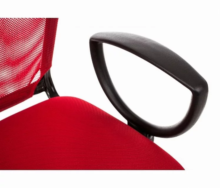 Кресло офисное Бюрократ CХ-599/Р/ТВ-97Н / CH-599/R/TW-97N_4