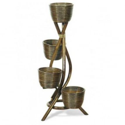 Цветочница 15/29А олива / 15/29A_0