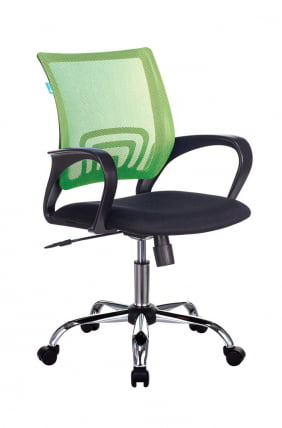 Кресло офисное Бюрократ CХ-695Н/СЛ/СД/ТВ-11 / CH-695N/SL/SD/TW-11_0