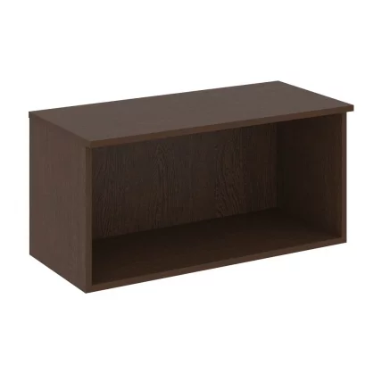 Каркас антресоли широкой НОВА С В.А-2 Венге Цаво / NOVA S_0