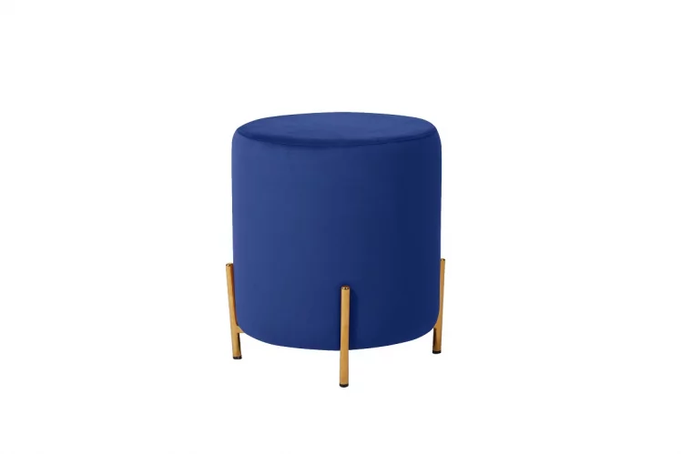 Пуф УПФ 029 Синий / UPF_0