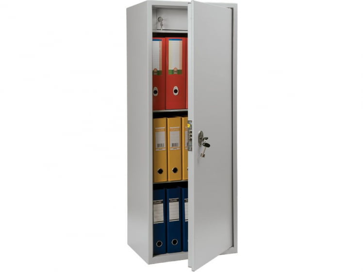 Шкаф бухгалтерский СЛ-125Т / SL-125T_0