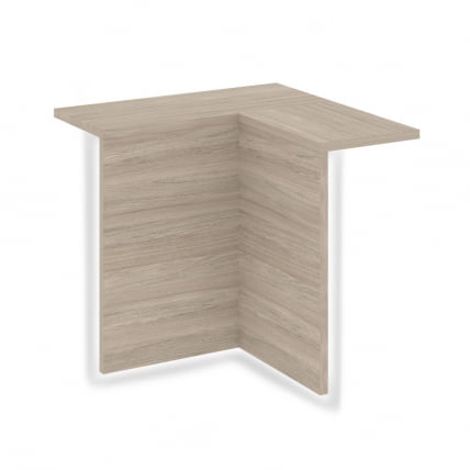 Накладка угловая высокая внутренняя с подсветкой левая для О.Р-Ф.МУ.ВНУ(Л) ОНИКС О.Р-НУ.В.ВНУ.С(Л) Дуб Аттик / О.R-F.MU.VNU(L) ONIX О.R-NU.V.VNU.S(L)_0