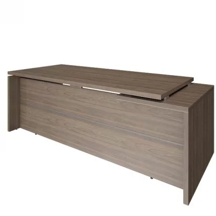 Стол руководителя ЙАЛТА ЛТ-В 22 Л Вяз Благородный / YALTA LT-В L_0