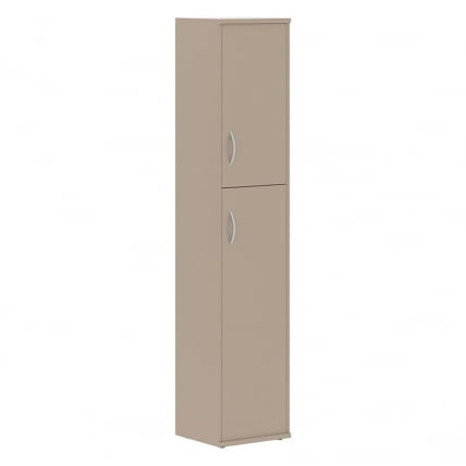 Шкаф высокий правый ИМАГО СУ-1.8 П Мокачино / IMAGO_0