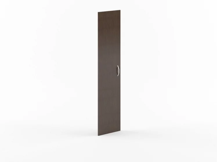 Дверь высокая правая СД-5Б Р (Легно Темный) / SD-5B R_0