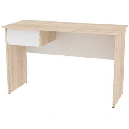 Стол Алиса(Т31)743х1200х522(ДСС-Белый) / Алиса(T31)743х1200х522(ДСС-Белый)_0