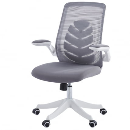 Кресло руководителя Чаирман CХ565 Серый / Chairman CH565_3