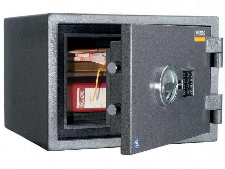 Сейф Гарант 32 ЕЛ / EL_0
