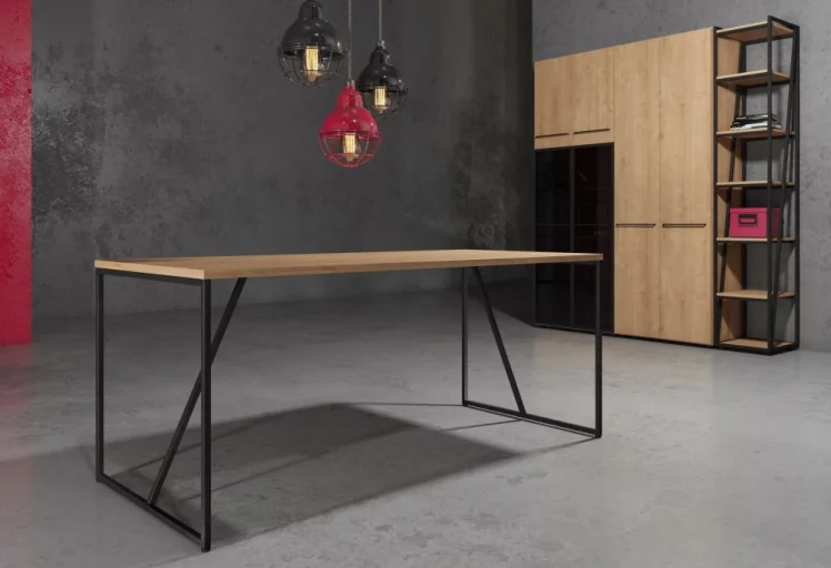 Мебель для персонала LOFTIS