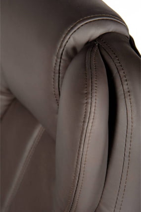 Кресло офисное Верса Х-1708-322 Коричневый / H-1708-322_11