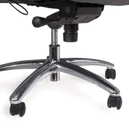 Кресло офисное БРАБИКС Пхаетон ЕКС-502 Черный / BRABIX Phaeton EX-502_5