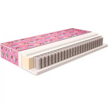 Матрас Комфорт Кидс 90х186 / Comfort Kids_1