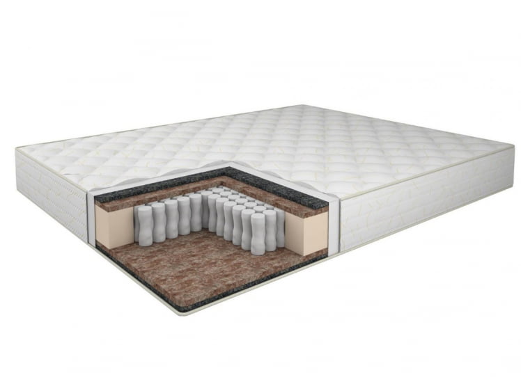 Матрас СонРисе Дуо Лукс Софт 120х200 / СонRise Duo Lux Soft_0