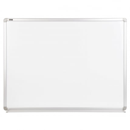 Доска магнитно-маркерная БРАУБЕРГ ПРЕМИУМ 90х120 см / BRAUBERG PREMIUM_0