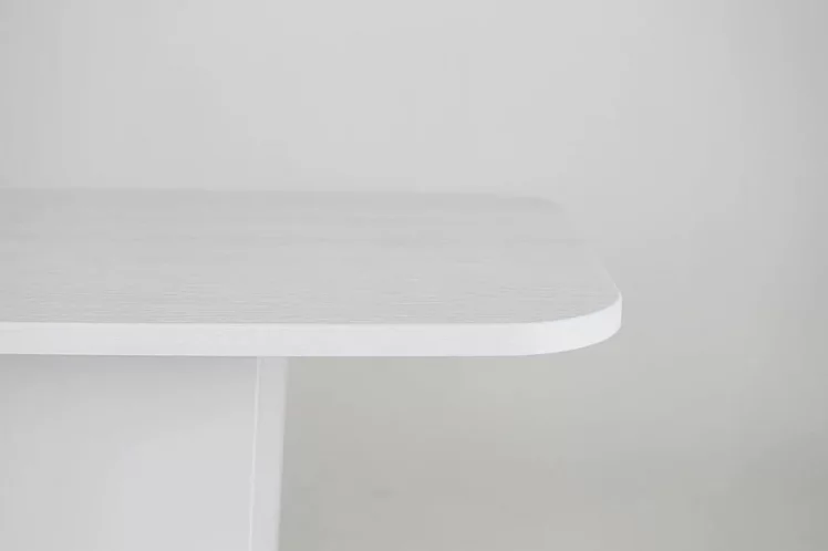 Стол Турин Вуд Дуб Белый_4