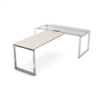 Брифинг-приставки ГЛОСС ЛИНЕ НБП-О.004 Иворй / GLOSS LINE Ivory_0