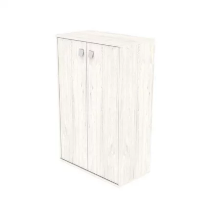 Шкаф средний широкий СТЙЛЕ Л.СТ-2.3 Дуб Наварра / STYLE_0