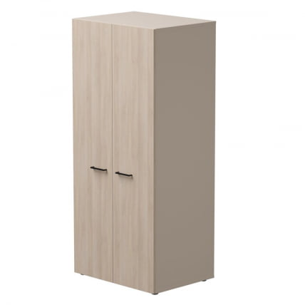 Гардероб глубокий Еверпроф ЕВО 254Н006 Дуб Соната Кашемир / Everprof EVO_0