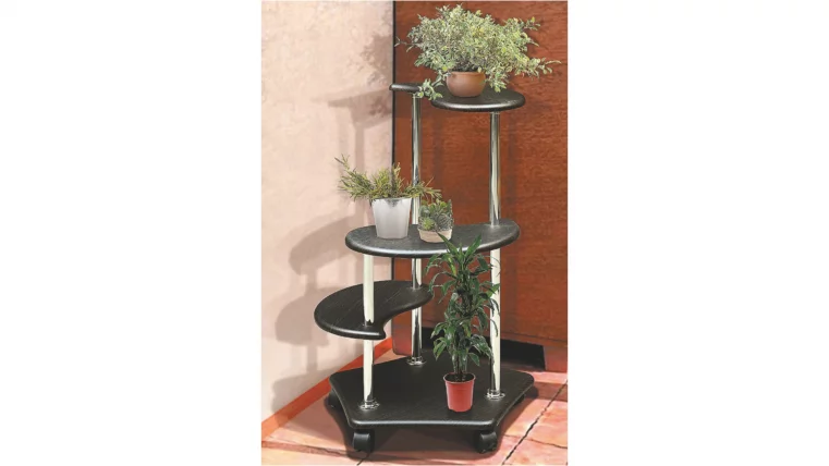 Подставка для цветов В- 4 90_0