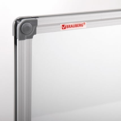 Доска магнитно-маркерная БРАУБЕРГ Екстра 120х240 см / BRAUBERG Extra_10