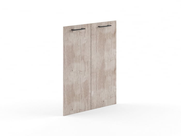 Коплект дверей средних ТМД 42-2  (Дуб Каньон) / TMD_0
