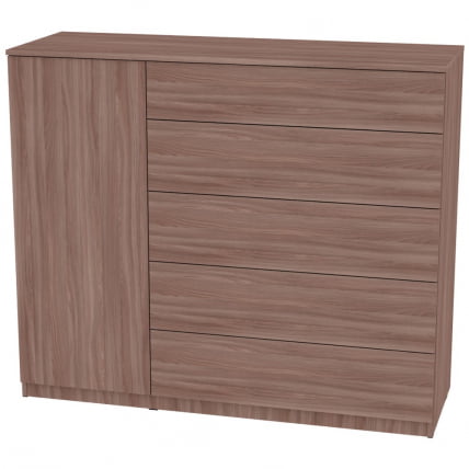 Комод Калисто(К38)1147х1352х468ПУСХтоОПЕН(ЯШТ) / Калисто(K38)1147х1352х468PUSHtoOPEN(ЯШТ)_0