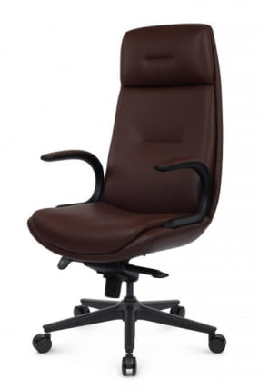 Кресло Дэнте А2561-12 Темно-коричневый / Dante A2561-12_11