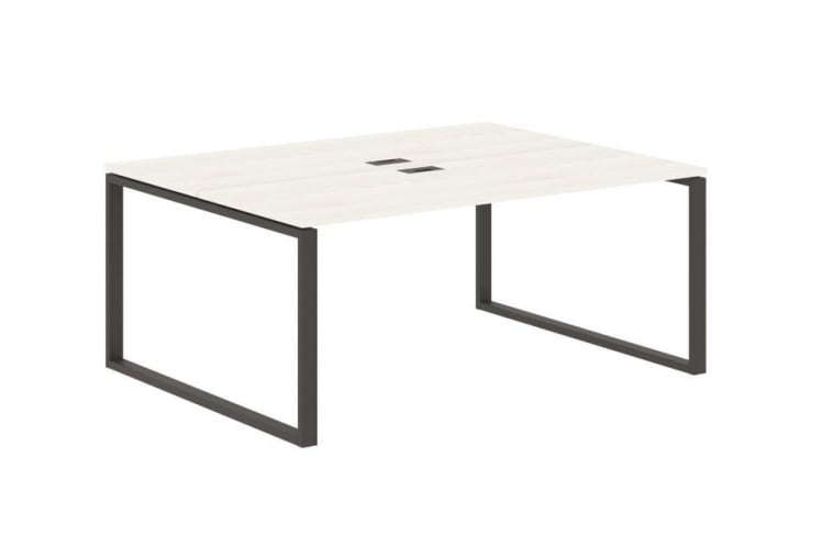 Бенч-система ЕДИС ЕКВСТ 1713 Ясень Траун Мокко / EDIS EQWST_0