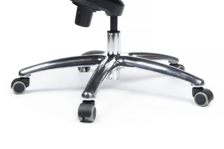 Кресло Гастон 9164 Белый / Gaston_8