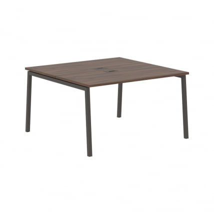 Бенч-система ЕДИС ЕЛВСТ 1313 Дуб Денвер темный Мокко / EDIS ELWST_0