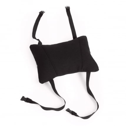 Кресло ДРИВЕР (22) ткань, черный/красный, 2603/ТВ-08 / DRIVER 2603/TW-08_13