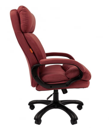 Кресло руководителя CХАИРМАН ДОМ (Хоме) 505 Коралл / CHAIRMAN (Home)_2