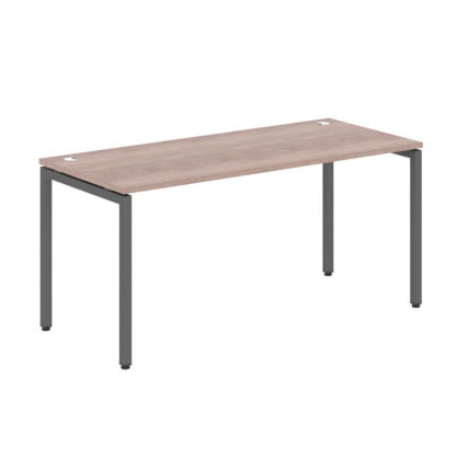 Стол КСТЕН-С КСССТ 167 Дуб сонома/антрацит / XTEN-S XSST_0