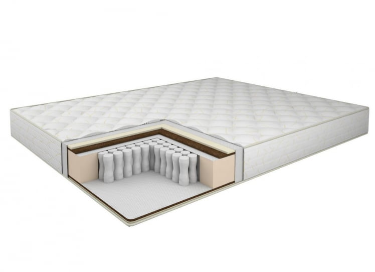 Матрас СонРисе Лукс Премиум 80х200 / СонRise Lux Premium_0