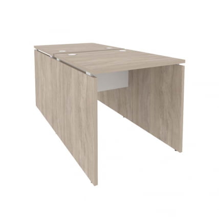 Рабочая станция ОНИКС О.Д.РС-2.0.8 Дуб Аттик/Белый / ONIX O.D.RS-2.0.8_0