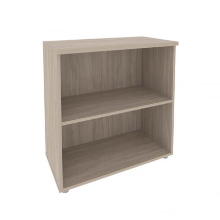 Стеллаж низкий широкий ОНИКС О.СТ-3 Дуб Аттик / ONIX O.ST-3_0