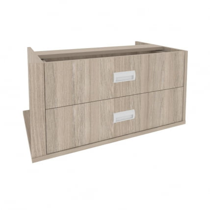 Блок ящиков боковой Марис СХ.ЙБ-6 Дуб Аттик / Maris SH.YB-6_0