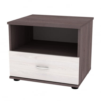 Комод Алиса(К10)458х540х459ручкаскоба96мм(ЯАТ-ЯАС) / Алиса(K10)458х540х459ручкаскоба96мм(ЯАТ-ЯАС)_0