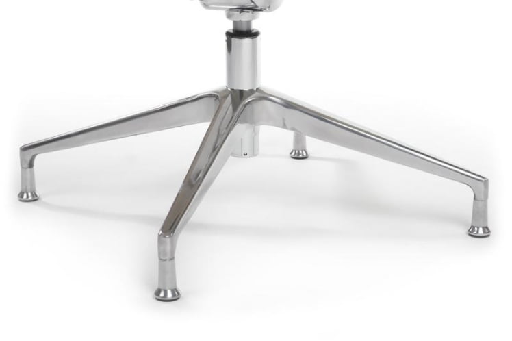 Кресло Спелл-СТ C1719 Черный / Spell-ST C1719_7